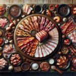Bacon-Wrapped Appetizers: A Smoked Flavor Guide