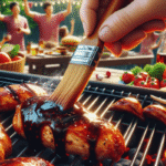 BBQ Marinades: Best Soy Sauce Selections to Elevate Flavor