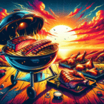 Seasoning Meat: A Beginner’s Guide for Your First BBQ