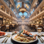 Seafood Restaurants in Las Vegas: The Ultimate Guide