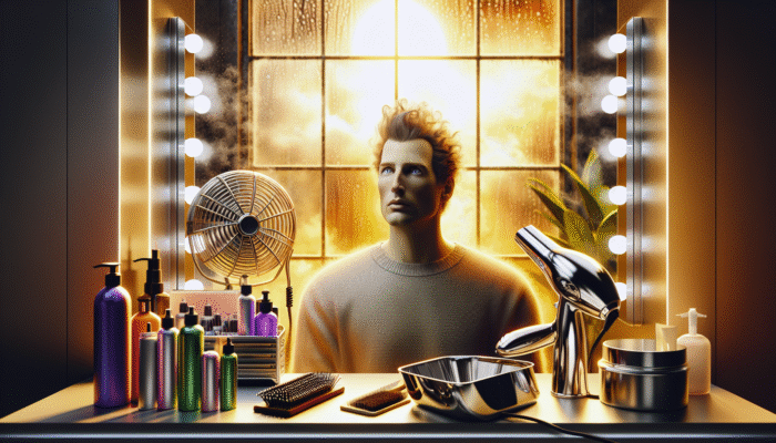 Essential Guide to Salon Treatments for Damaged Hair