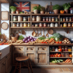 Efficient Batch Cooking: The Essential Guide for the UK