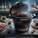 Kamado Grills: Your Essential Investment Guide