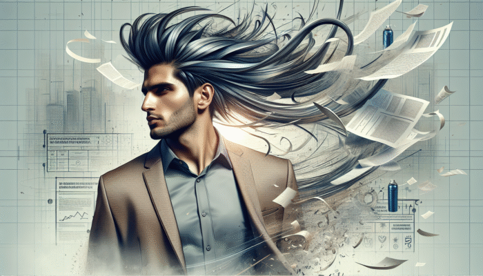 Windy Weather Hair: Best Products to Control Your Tresses