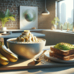 Carb-Cycling Recipes: Unlock Peak Performance in Fitness
