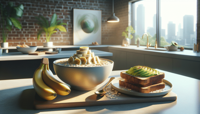 Carb-Cycling Recipes: Unlock Peak Performance in Fitness