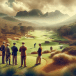 Maidstone Golf Club: A Premier Golfing Experience Awaits