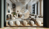 Essential Tips for Maintaining Travertine Tile Cleanliness