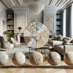 Essential Tips for Maintaining Travertine Tile Cleanliness