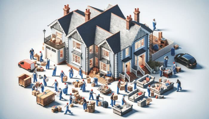 House Clearance Quotes: Essential Guide for UK Residents