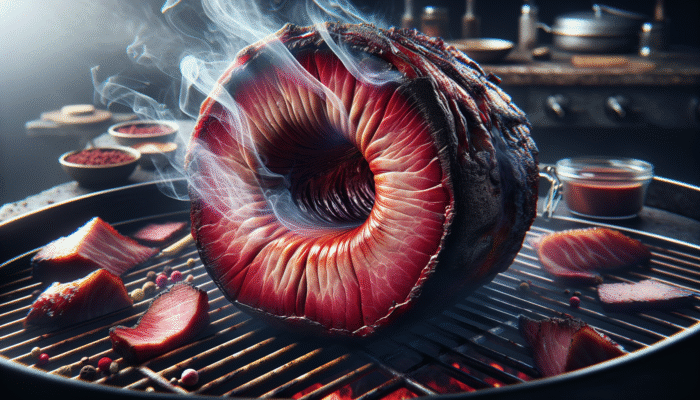 Smoke Ring Enhancer: Your Safe Guide to Usage