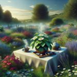 Herbal Tea Brewing Guide for Home in the UK