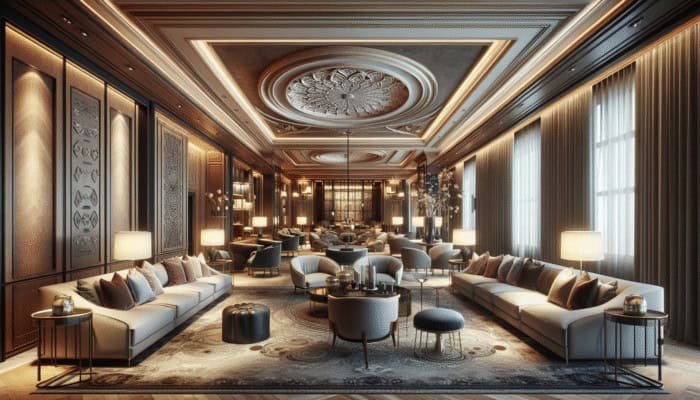 Day Drinking at Franklin Lounge Delano: A Unique Adventure