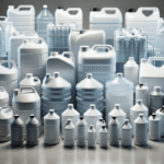 Water Storage Solutions: Key Containers for Your Needs