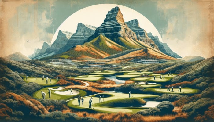 Soutpansberg Golf Club: Limpopo’s Best-Kept Secret