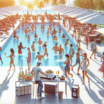 Daytime Events in Vegas: Top Picks for a Fun Vibe