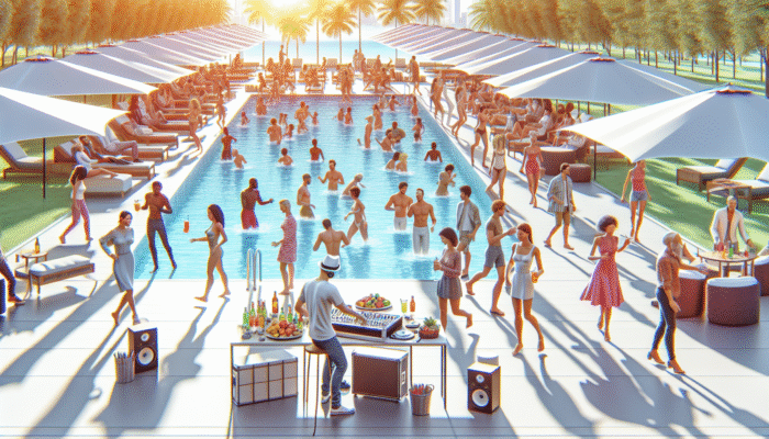 Daytime Events in Vegas: Top Picks for a Fun Vibe