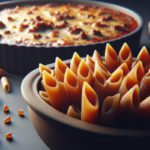 Italian Pasta Dishes: Discover Flavors Beyond Spaghetti