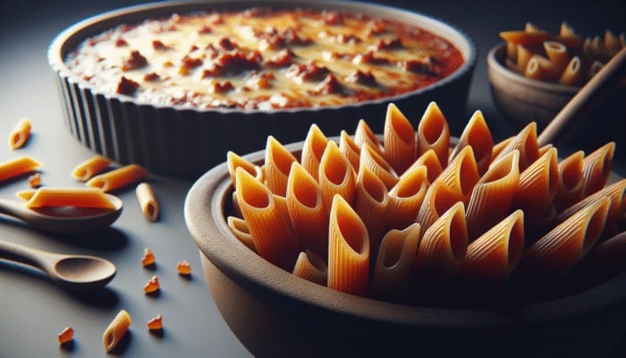 Italian Pasta Dishes: Discover Flavors Beyond Spaghetti