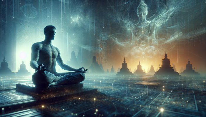 Mindfulness Techniques for Better Sleep: A Relaxation Guide