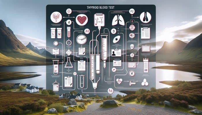 Thyroid Blood Test: The Essential Guide for Inverness Residents
