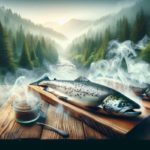 Cedar Wood Flavor Guide for Seafood Dishes