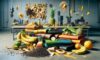 Vegan Leather from Food Waste: The Ultimate Guide