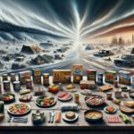 SHTF Food Rations: Essential Guide for Survival Preparedness