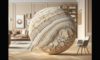 Limestone Floor Cleaning Tips for Stained Midlothian Homes