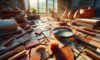 Terracotta Tiles Cleaning: Effective Methods for Home Use