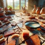 Terracotta Tiles Cleaning: Effective Methods for Home Use