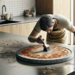 Pizza Stone at Home: A Simple Guide for Perfect Pies