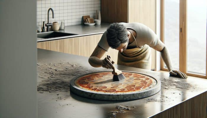 Pizza Stone at Home: A Simple Guide for Perfect Pies