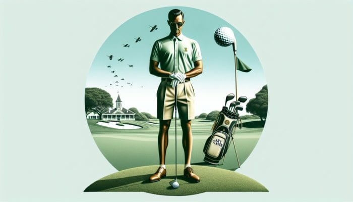 Golf Course Etiquette in South Africa: Your Essential Guide