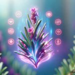 Anti-Aging Natural Herbs: Embrace Youthful Living