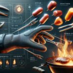 Smart Gloves for BBQ: Essential Picks for Safe Handling