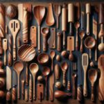 Wooden Kitchen Utensils Care: Essential Tips and Tricks
