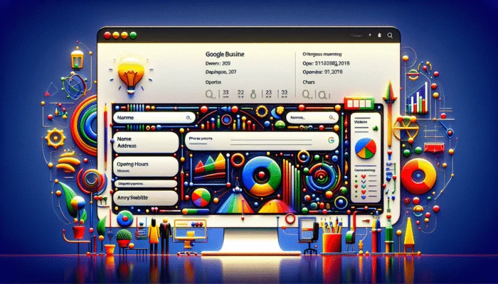 Optimize Google Business Profile for Enhanced Online Presence
