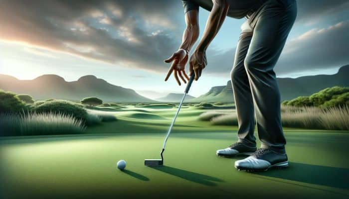 Golf Putting Basics: Key Tips to Master the Greens