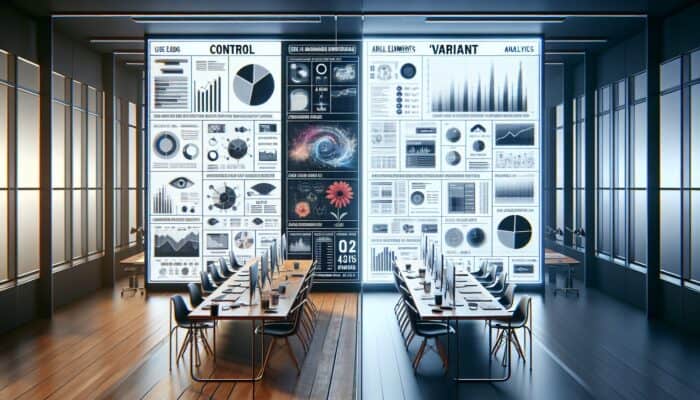 A/B Testing for Ads: Essential Guide for Hosting Success