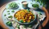 Plant-Based Protein Recipes: A Comprehensive Guide