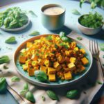 Plant-Based Protein Recipes: A Comprehensive Guide