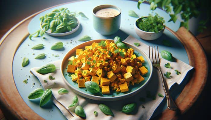 Plant-Based Protein Recipes: A Comprehensive Guide