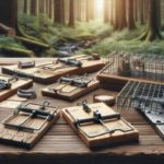 Trapping Small Animals: Key Techniques and Tools