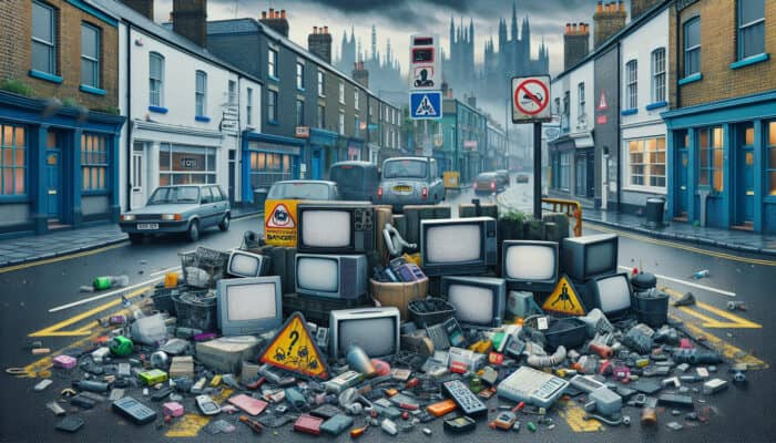 Hazardous Waste Clearance Tips and Effective Methods