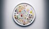 Mastering Negative Space in Plating: A Visual Guide