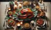 Herbs for Holiday Meals: Enhance Your Festive Flavors