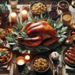 Herbs for Holiday Meals: Enhance Your Festive Flavors