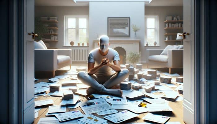 Debt Consolidation Myths That Can Improve Your UK Credit Score