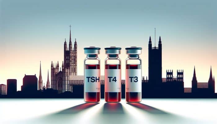 Thyroid Blood Test Guide: Essential Info for Canterbury Residents